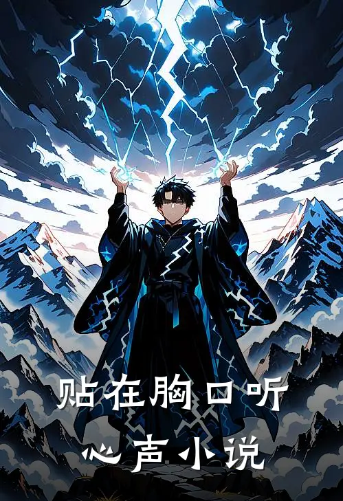 贴在胸口听心声小说