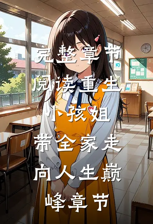 完整章节阅读重生小孩姐，带全家走向人生巅峰章节