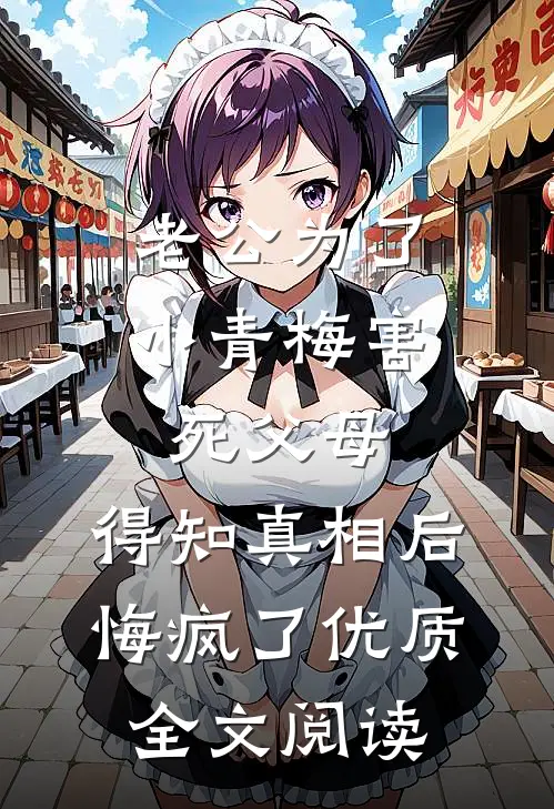 老公为了小青梅害死父母，得知真相后悔疯了优质全文阅读