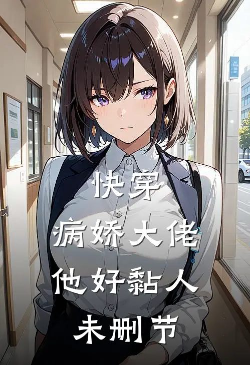 快穿：病娇大佬他好黏人未删节