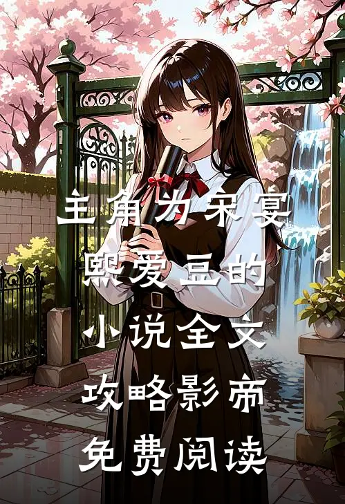 主角为宋宴熙爱豆的小说全文攻略影帝免费阅读