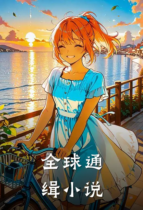 全球通缉小说