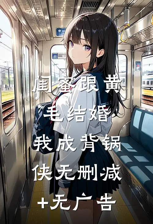 闺蜜跟黄毛结婚，我成背锅侠无删减+无广告