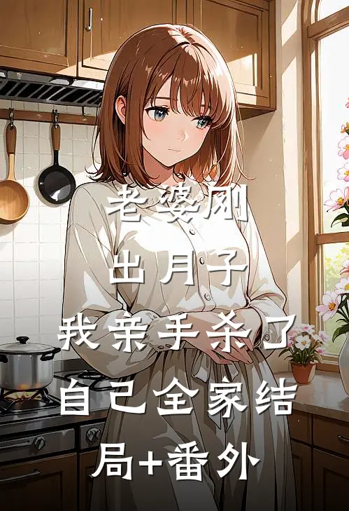 老婆刚出月子，我亲手杀了自己全家结局+番外