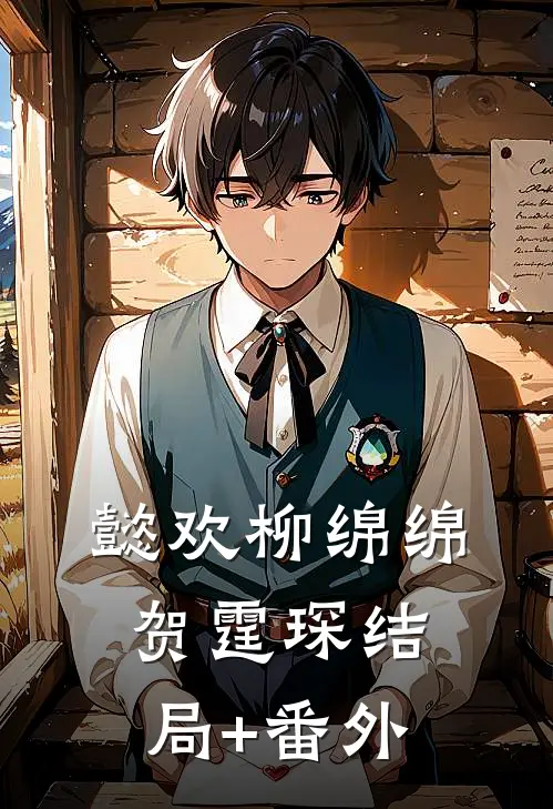 懿欢柳绵绵贺霆琛结局+番外