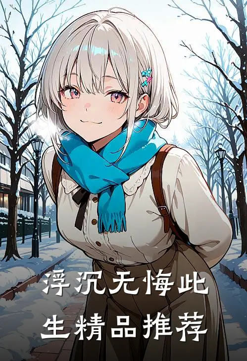 浮沉无悔此生精品推荐