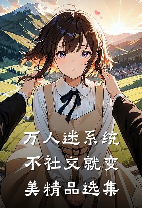 万人迷系统：不社交就变美精品选集