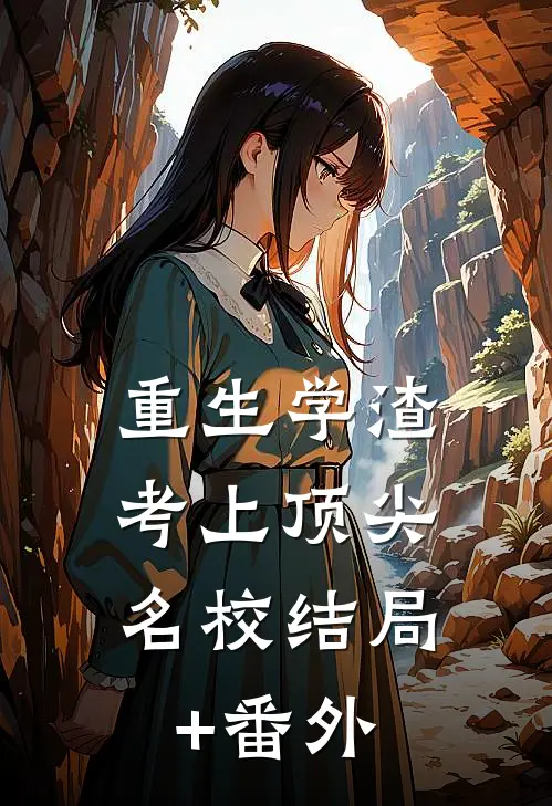 重生学渣，考上顶尖名校结局+番外