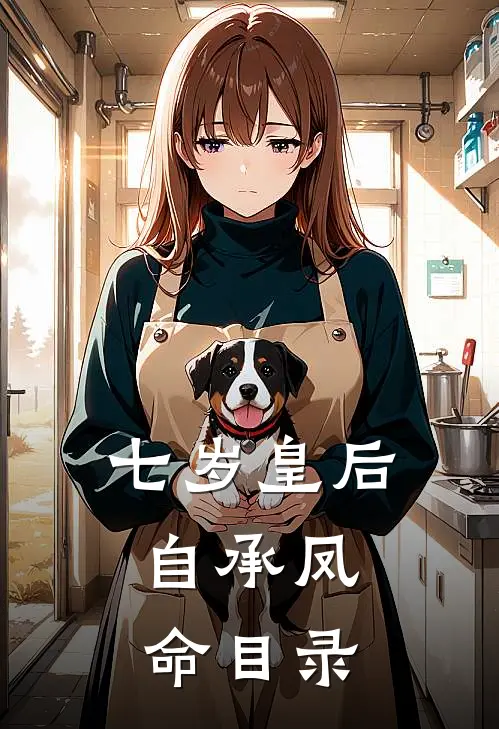 七岁皇后，自承凤命目录