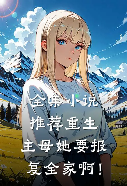 全集小说推荐重生：主母她要报复全家啊！