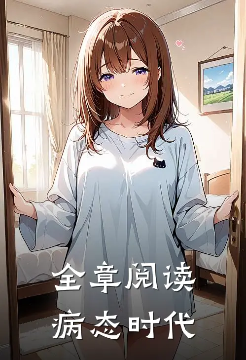 全章阅读病态时代