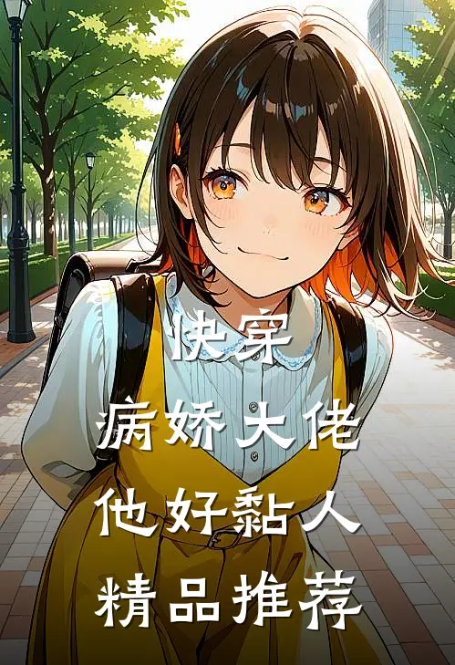 快穿病娇大佬他好黏人精品推荐