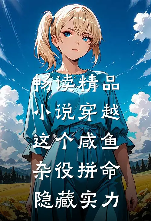 畅读精品小说穿越：这个咸鱼杂役拼命隐藏实力