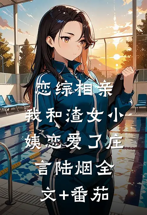 恋综相亲：我和渣女小姨恋爱了庄言陆烟全文+番茄