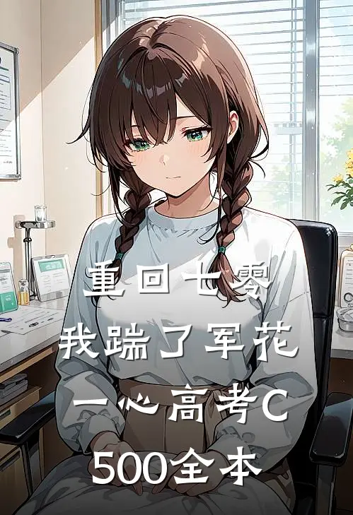 重回七零，我踹了军花一心高考C500全本