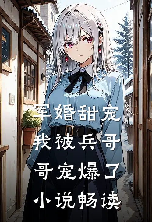 军婚甜宠：我被兵哥哥宠爆了小说畅读