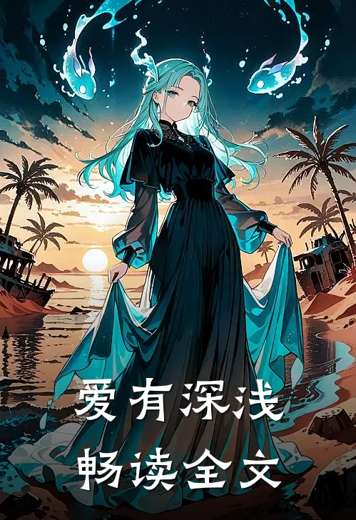 爱有深浅畅读全文
