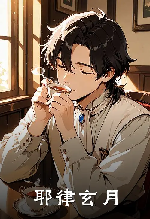耶律玄月