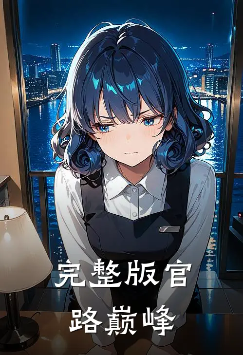 完整版官路巅峰