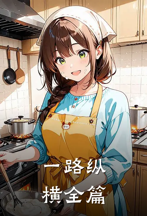 一路纵横全篇