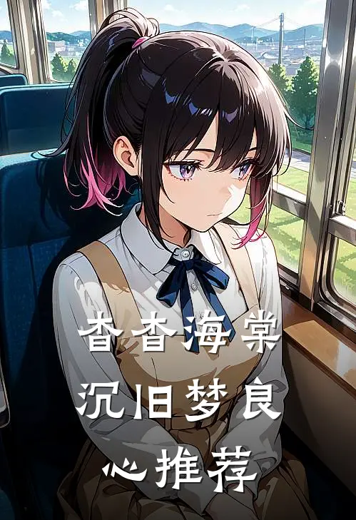 杳杳海棠沉旧梦良心推荐