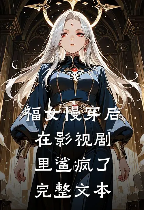福女慢穿后，在影视剧里鲨疯了完整文本
