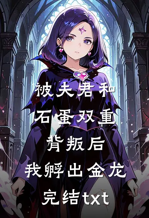 被夫君和石蛋双重背叛后，我孵出金龙完结txt