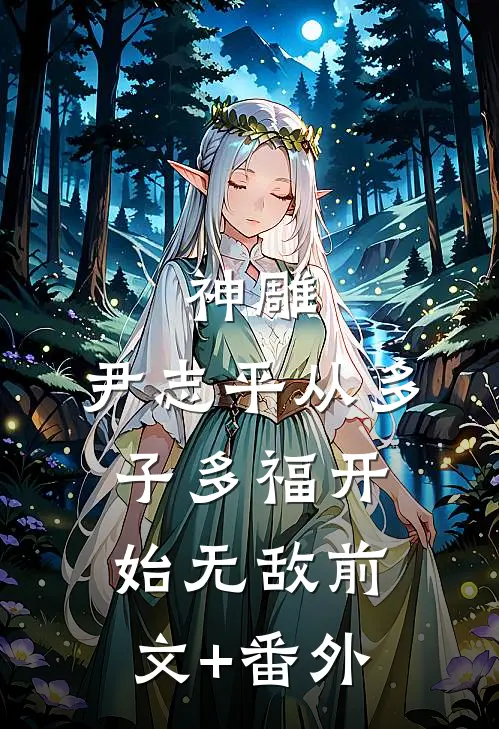 神雕：尹志平从多子多福开始无敌前文+番外