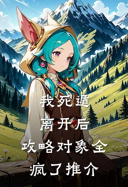 我死遁离开后，攻略对象全疯了推介