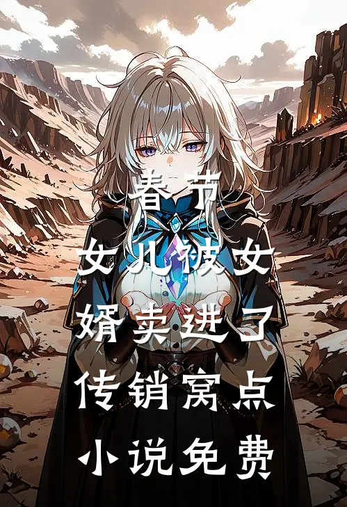 春节，女儿被女婿卖进了传销窝点小说免费