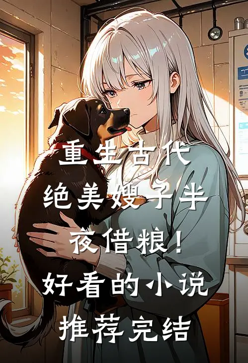 重生古代：绝美嫂子半夜借粮！好看的小说推荐完结