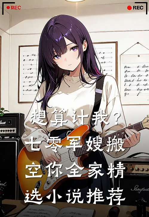 想算计我？七零军嫂搬空你全家精选小说推荐