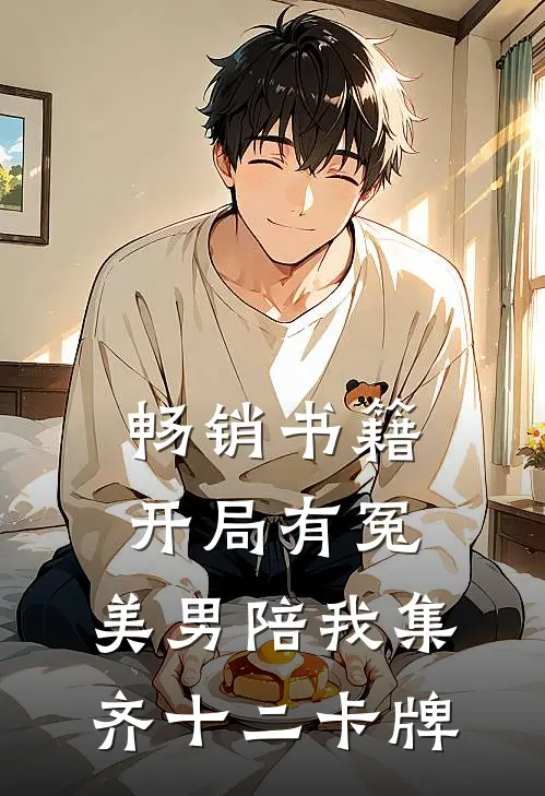 畅销书籍开局有冤：美男陪我集齐十二卡牌