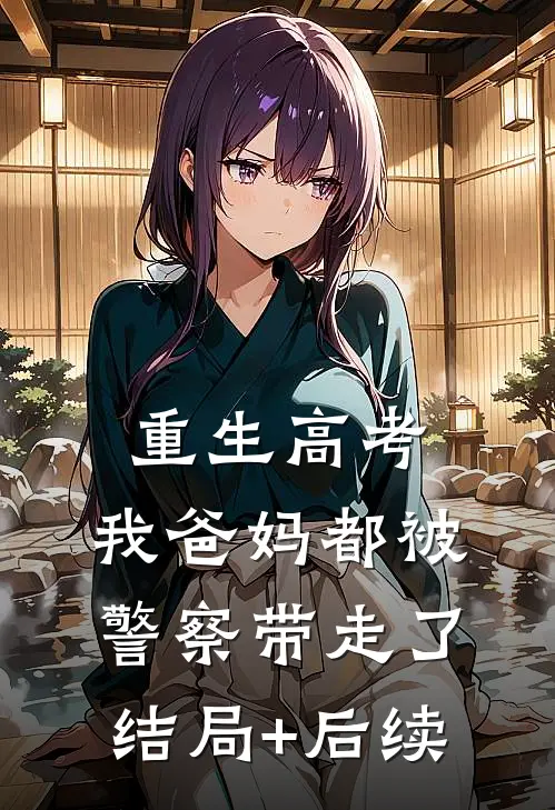 重生高考，我爸妈都被警察带走了结局+后续
