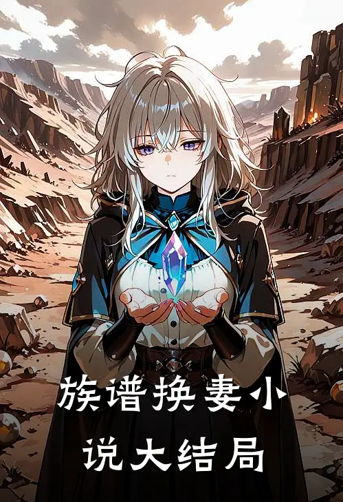 族谱换妻小说大结局
