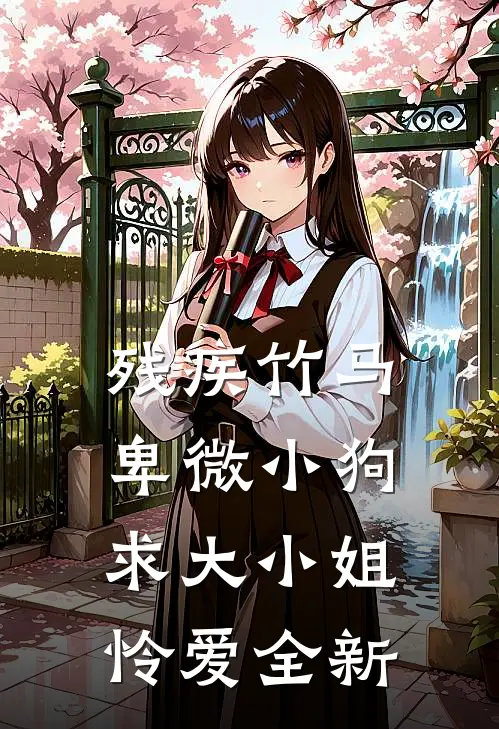 残疾竹马：卑微小狗求大小姐怜爱全新