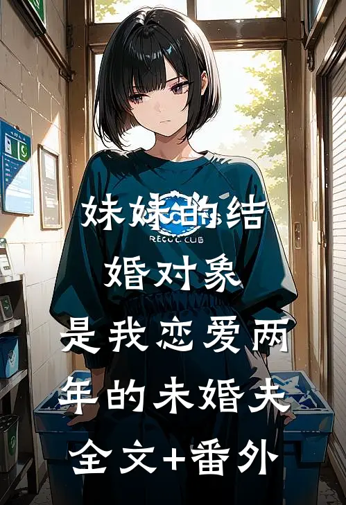 妹妹的结婚对象，是我恋爱两年的未婚夫全文+番外