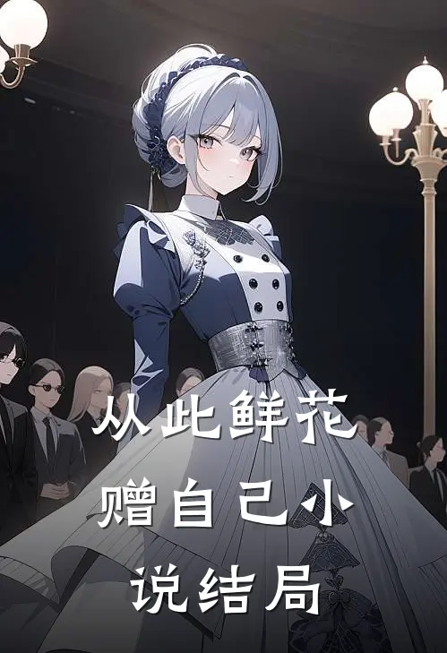 从此鲜花赠自己小说结局