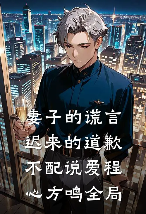 妻子的谎言：迟来的道歉不配说爱程心方鸣全局