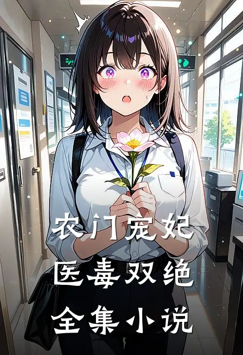 农门宠妃医毒双绝全集小说