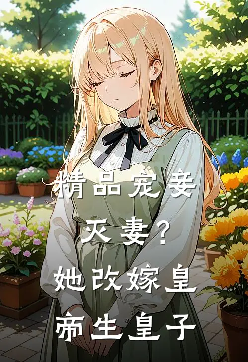 精品宠妾灭妻？她改嫁皇帝生皇子