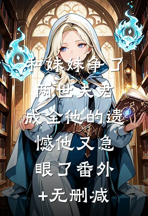 和妹妹争了两世夫君，成全他的遗憾他又急眼了番外+无删减