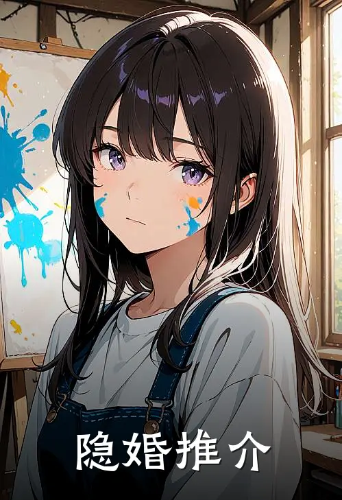 隐婚推介
