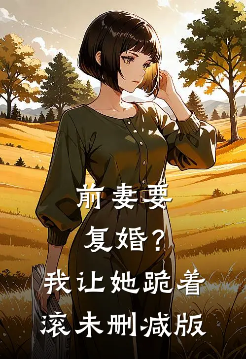前妻要复婚？我让她跪着滚未删减版