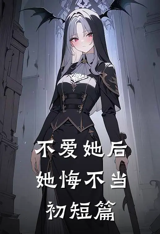 不爱她后，她悔不当初短篇