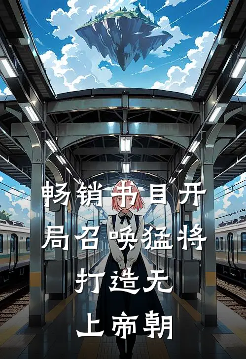 畅销书目开局召唤猛将，打造无上帝朝