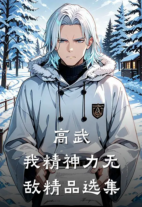 高武：我精神力无敌精品选集