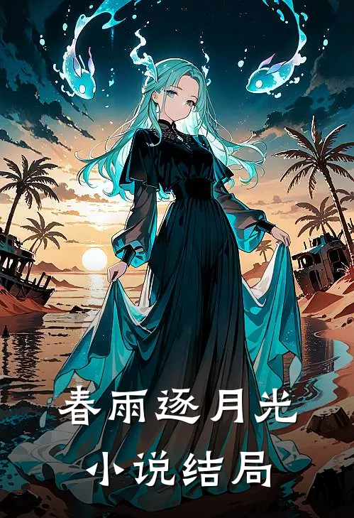 春雨逐月光小说结局