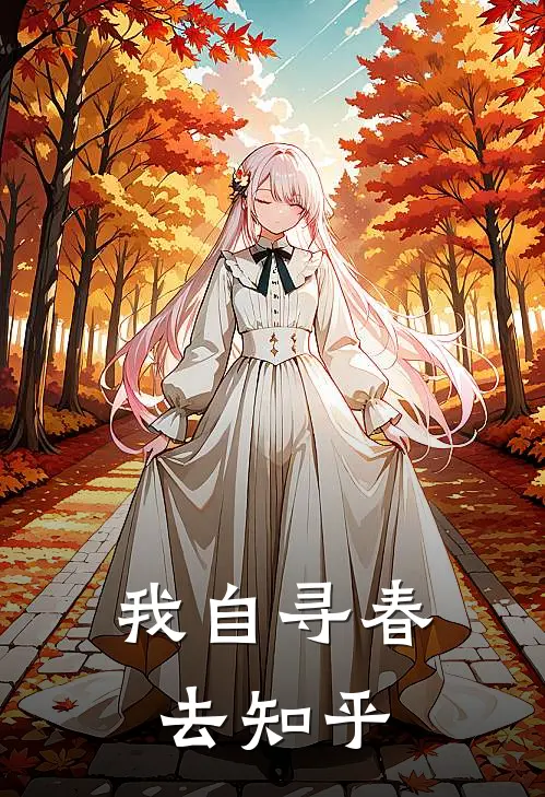 我自寻春去知乎