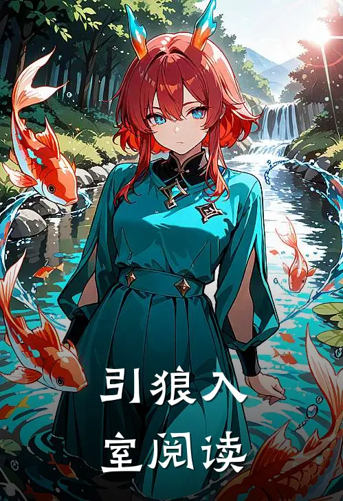 引狼入室阅读